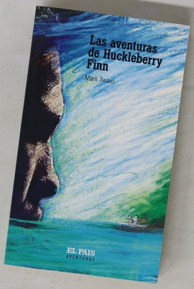 Las aventuras de Huckleberry Finn