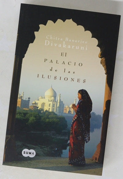 El palacio de las ilusiones