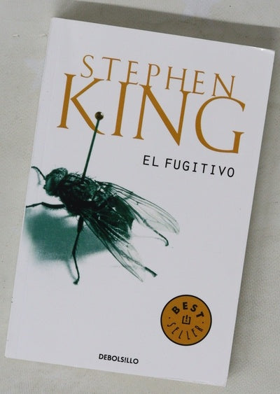 El fugitivo