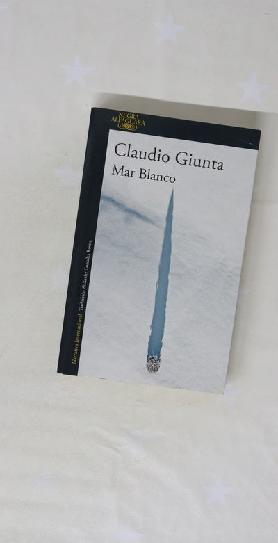 Mar Blanco
