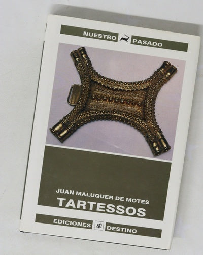 Tartessos, la ciudad sin historia