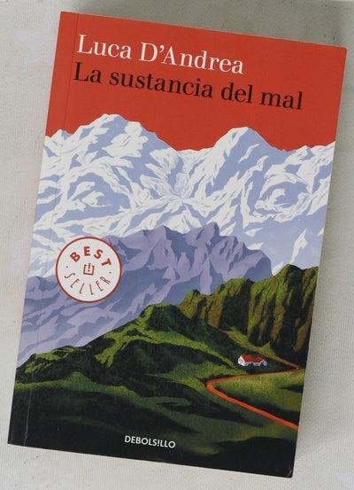 La sustancia del mal