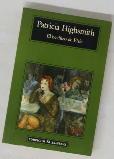 El hechizo de Elsie