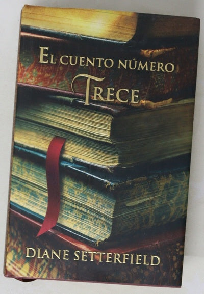 El cuento número trece