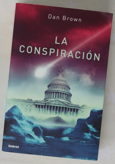 La conspiración