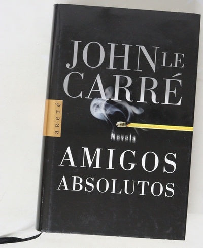 Amigos absolutos