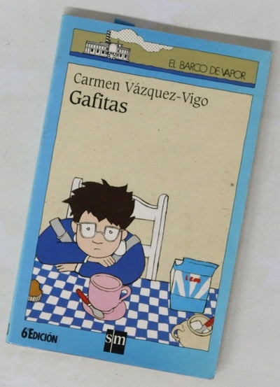 Gafitas