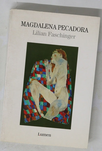 Magdalena pecadora