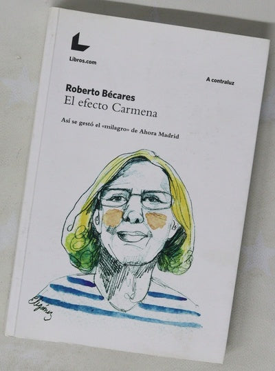 El efecto Carmena : Así se gestó el "milagro" de Ahora Madrid
