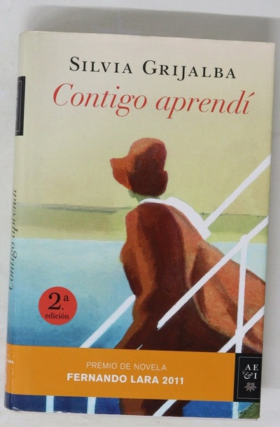 Contigo aprendí