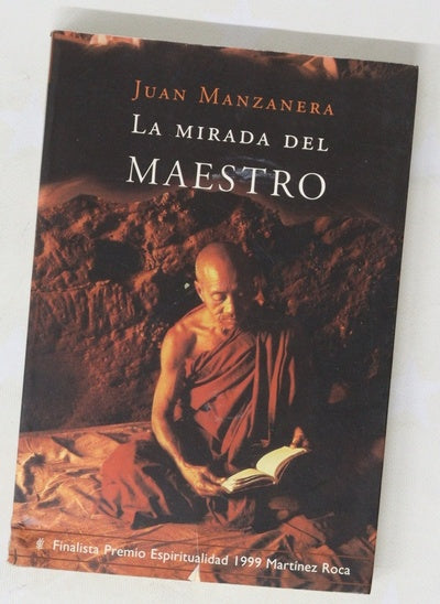 La mirada del maestro