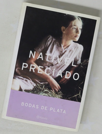 Bodas de plata