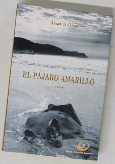 El pájaro amarillo