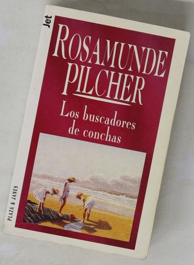 Los buscadores de conchas
