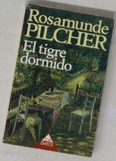 El tigre dormido