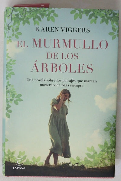 El murmullo de los árboles