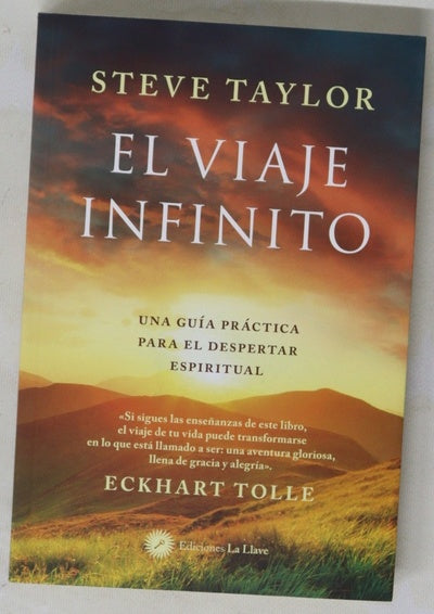 El viaje infinito