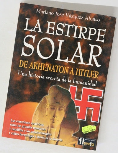La estirpe solar