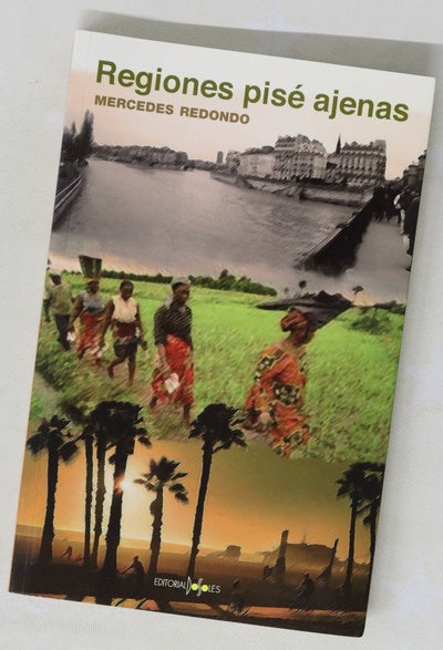 Regiones pisé ajenas