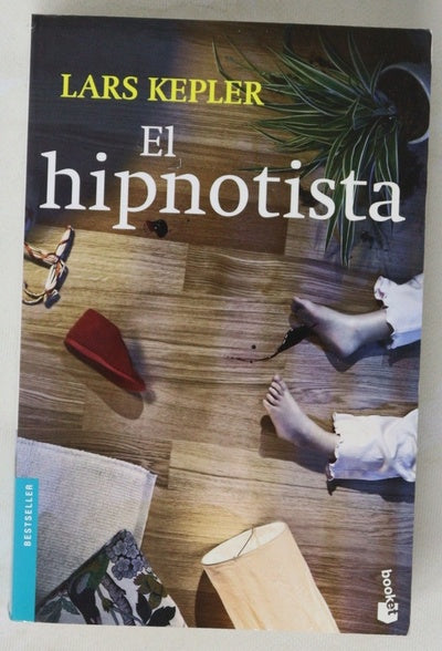 El hipnotista