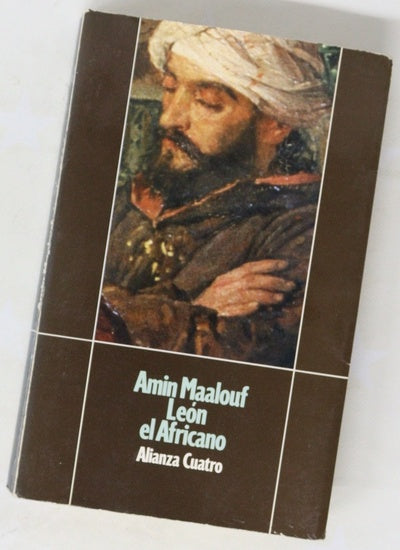 León el Africano