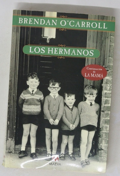 Los hermanos