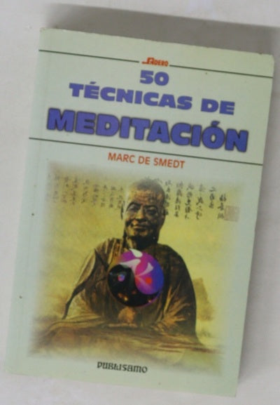 50 técnicas de meditación