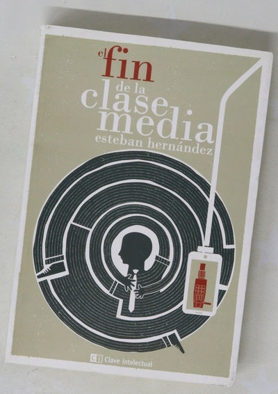 El fin de la clase media