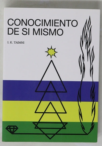 Conocimiento de sí mismo descubrimiento de lo que somos a través de nuestra propia realización y a la luz del ocultismo