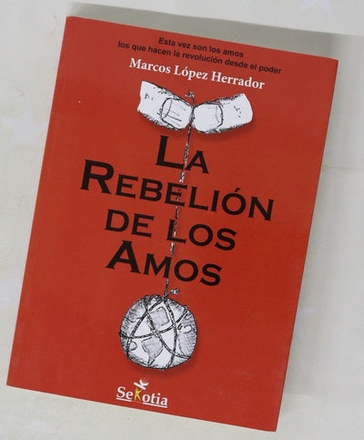 La rebelión de los amos