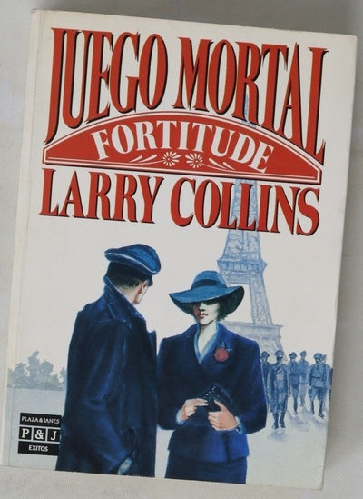 Juego mortal Fortitude