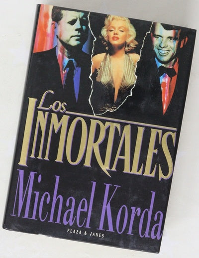 Los immortales