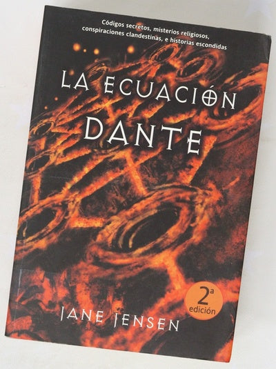 La ecuación Dante