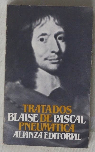 Tratados de pneumática