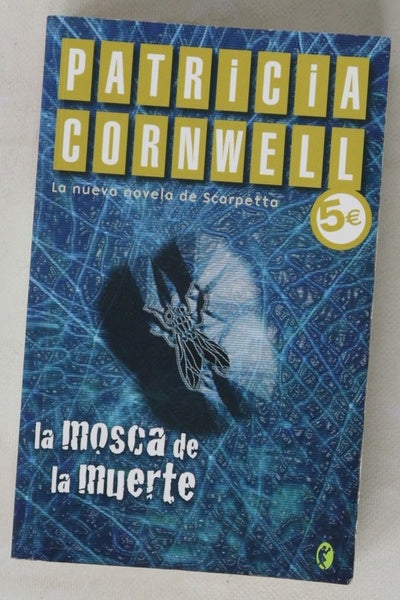 La mosca de la muerte
