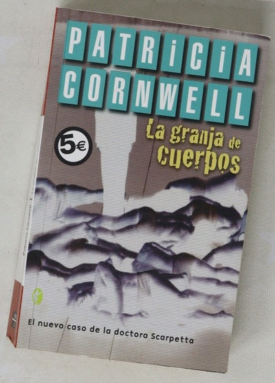 La granja de cuerpos