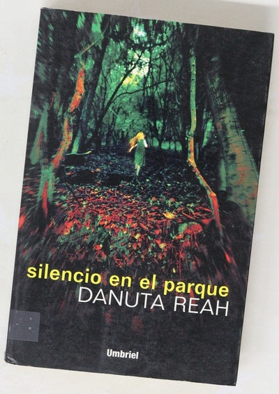 Silencio en el parque