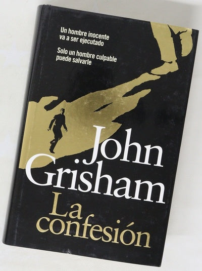 La confesión