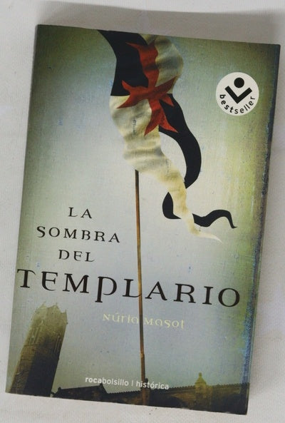 La sombra del templario