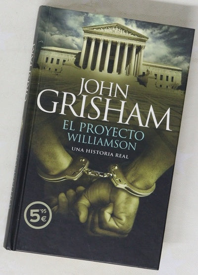 El proyecto Williamson