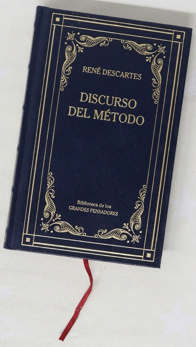 Discurso del método 