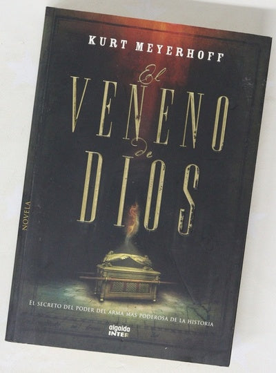 El veneno de Dios