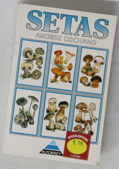 Setas
