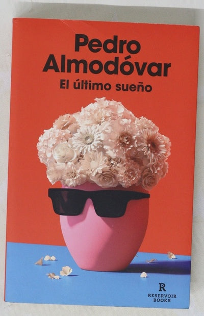 El último sueño