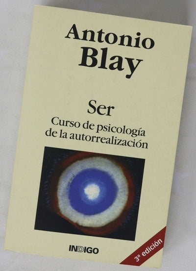 Ser, curso de psicología de la autorrealización