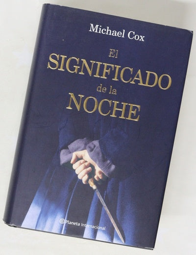 El significado de la noche