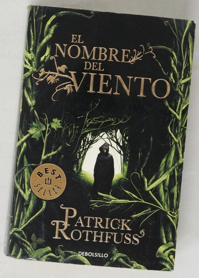 El nombre del viento 