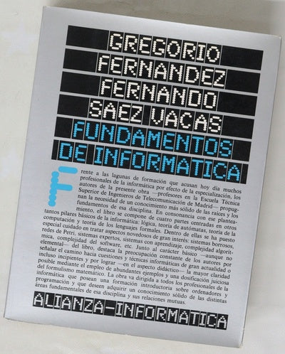 Fundamentos de informática