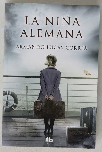 La niña alemana