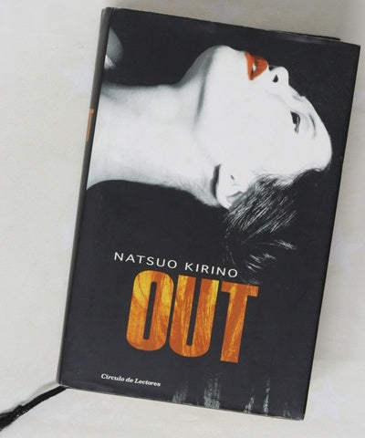 Out